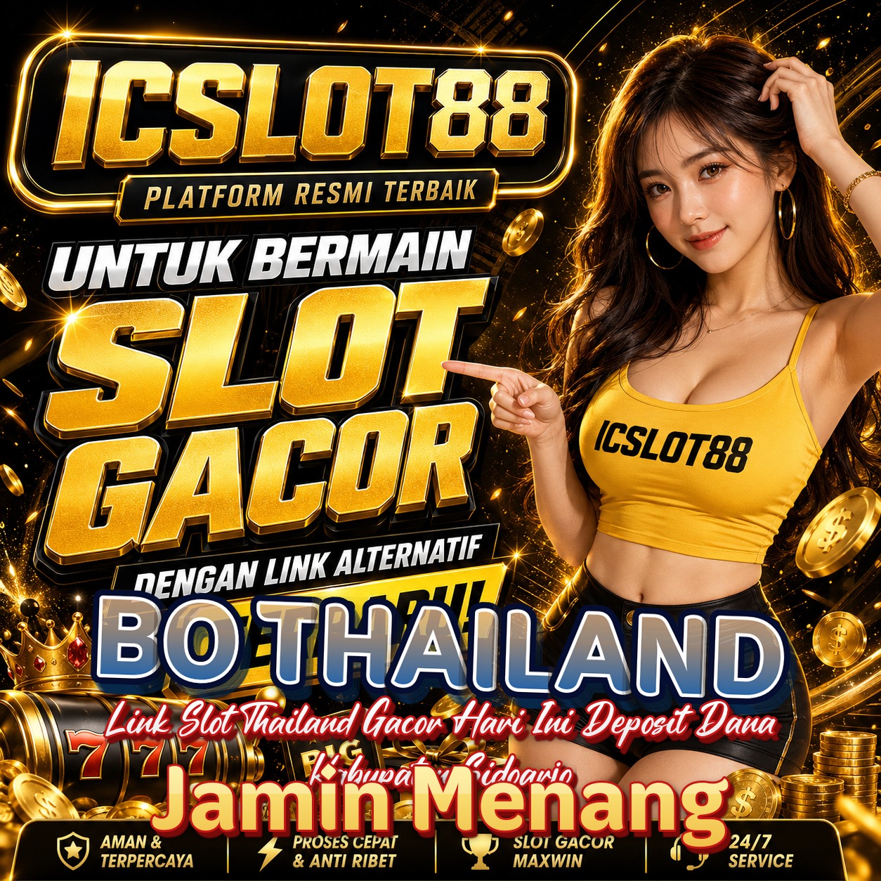 BO THAILAND